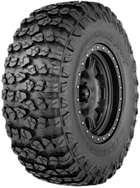 Thumbnail for Yokohama Geolandar X-MT Tire - 37X13.50R18 124Q