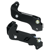 Thumbnail for RockJock JK Geometry Correction Frame Brackets for Front Control Arms