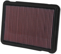 Thumbnail for K&N Replacement Air Filter TOYOTA LANDCRUISER V8-4.7L; 1999-2000