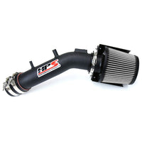 Thumbnail for HPS Cold Air Intake Kit 03-07 Honda Accord 2.4L with MAF Sensor SULEV, Includes Heat Shield, Black