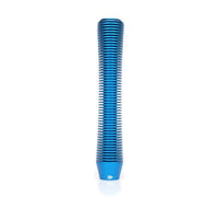 Thumbnail for NRG Shift Knob Heat Sink Curved Long Blue