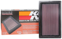 Thumbnail for K&N 04-07 Subaru STi K&N Drop In Air Filter