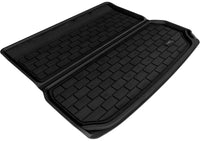 Thumbnail for 3D MAXpider 2009-2017 Audi Q5 Kagu Cargo Liner - Black