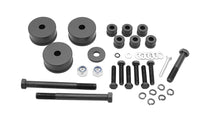 Thumbnail for SuperPro 2008 Lexus LX570 Base Differential Drop Kit - Front