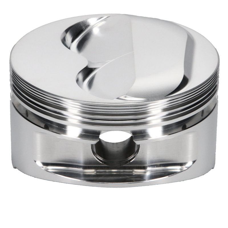 JE Pistons 350/400 SBC DOME Set of 8 Pistons