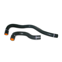 Thumbnail for Mishimoto 90-93 Acura Integra Black Silicone Hose Kit (does NOT fit B17A1 Engine)