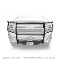 Thumbnail for Go Rhino 19-20 Chevrolet Silverado 1500 3000 Extreme Series StepGuard - Textured Black