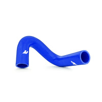 Thumbnail for Mishimoto Datsun 240Z Silicone Radiator Hose Kit Blue