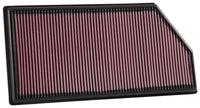 Thumbnail for K&N 16-18 Mercedes Benz E200d L4-2.0L Diesel Drop In Air Filter