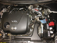 Thumbnail for Injen 13-18 Nissan Altima 2.5L 4cyl  Black Short Ram Intake w/ MR Tech/Heat Shield