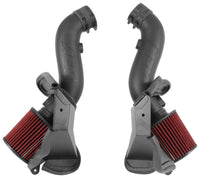 Thumbnail for AEM 2014-2016 C.A.S. Infiniti Q50 V6-3.7L F/I Cold Air Intake