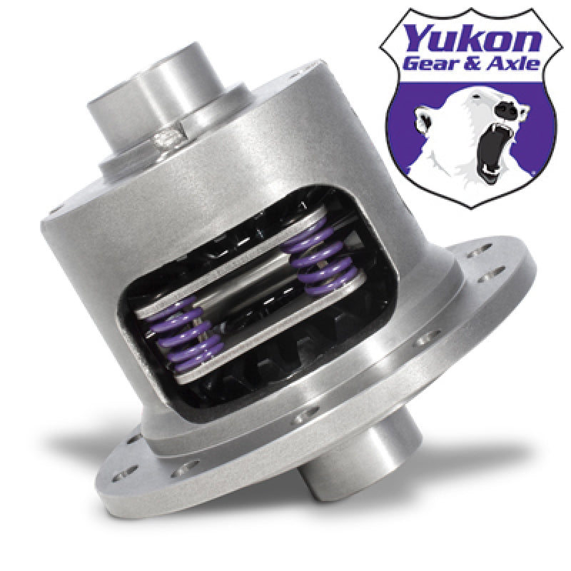 Yukon Gear Dura Grip For Dana 50