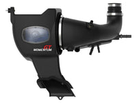 Thumbnail for aFe POWER Momentum HD Cold Air Intake System w/ Pro 5R Media 2021+ Ford Bronco 2.3L (t)