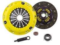 Thumbnail for ACT 1993 Toyota 4Runner HD/Perf Street Sprung Clutch Kit