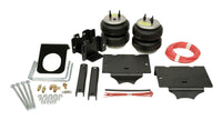 Thumbnail for Firestone Ride-Rite Air Helper Spring Kit Rear 02-08 Dodge RAM 1500 2WD/4WD (W217602286)