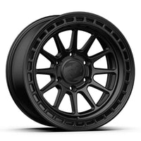 Thumbnail for fifteen52 Range HD 17x8.5 6x135 0mm ET 87.1mm Center Bore Asphalt Black Wheel