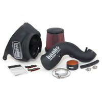 Thumbnail for Banks Power 13-17 Ram 2500/3500 6.7L Ram-Air Intake System - Oiled Filter