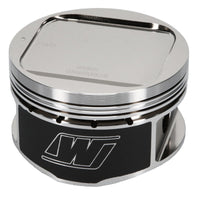 Thumbnail for Wiseco Subaru WRX 4v R/Dome 8.4:1 CR 92.5 Piston Kit