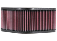 Thumbnail for K&N 03-06 Kawasaki KVF650/700 Prairie / 04-09 KFX700 Replacement Air Filter