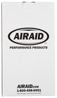 Thumbnail for Airaid Universal Air Filter - Cone 3 1/2 x 6 x 4 5/8 x 9