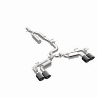 Thumbnail for Magnaflow 22-23 VW Golf R NEO Cat-Back Exhaust System