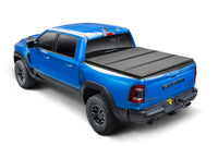 Thumbnail for Extang 19-23 Dodge Ram w/RamBox New Body (5ft. 7in. Bed) Solid Fold ALX