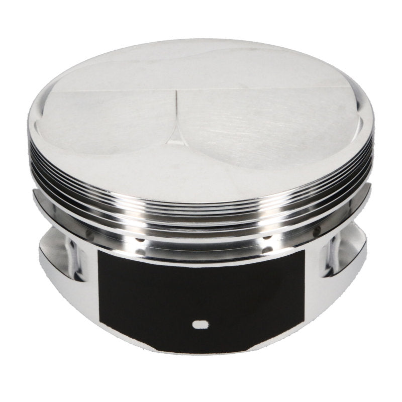 JE Pistons 400 SBC DOME 4.125in Bore 18DEG Single Right Piston