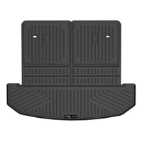 Thumbnail for Husky Liners 21-22 Kia Sorento WeatherBeater Cargo Liner (Black)