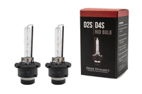 Thumbnail for Diode Dynamics HID Bulb D4S 4300K (Pair)