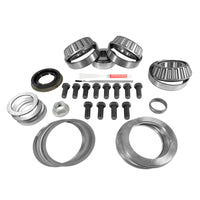 Thumbnail for USA Standard Master Overhaul Kit For 2008-2010 Ford 10.5in Diffs Using Aftermarket 10.25in R&P