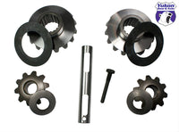 Thumbnail for Yukon Gear Standard Open Spider Gear Kit For 55 To 64 GM Chevy 55P w/ 17 Spline Axles