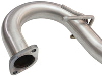 Thumbnail for aFe Takeda 11-16 Scion TC 2.5L 2 1/4-2 1/2in Stainless Steel Axle-Back Exhaust w/Black Tip