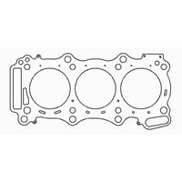 Thumbnail for Cometic Nissan GT-R VR38DETT V6 96mm Bore .032in MLX Head Gasket LHS