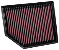 Thumbnail for K&N 16-17 Volvo V90 II L4-2.0L DSL Drop In Replacement Air Filter