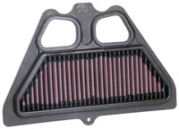 Thumbnail for K&N 2017 Kawasaki Z900 - 948CC Replacement Air Filter