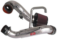 Thumbnail for Injen 03-03.5 Mazdaspeed Protege Turbo Polished Cold Air Intake