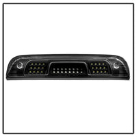 Thumbnail for xTune 14-16 Chevrolet Silverado 1500 LED 3rd Brake Light - Black (BKL-CSIL14-LED-BK)