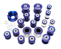 Thumbnail for SuperPro 2007 Volkswagen Eos Base Front / Rear Vehicle Bushing Kit