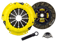 Thumbnail for ACT 2008 Scion xD HD/Perf Street Sprung Clutch Kit