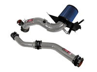 Thumbnail for Injen 2008-14 Mitsubishi Evo X 2.0L 4Cyl Polished Short Ram Intake