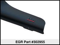 Thumbnail for EGR 2019 Dodge Ram 1500 Superguard Hood Shield - Matte