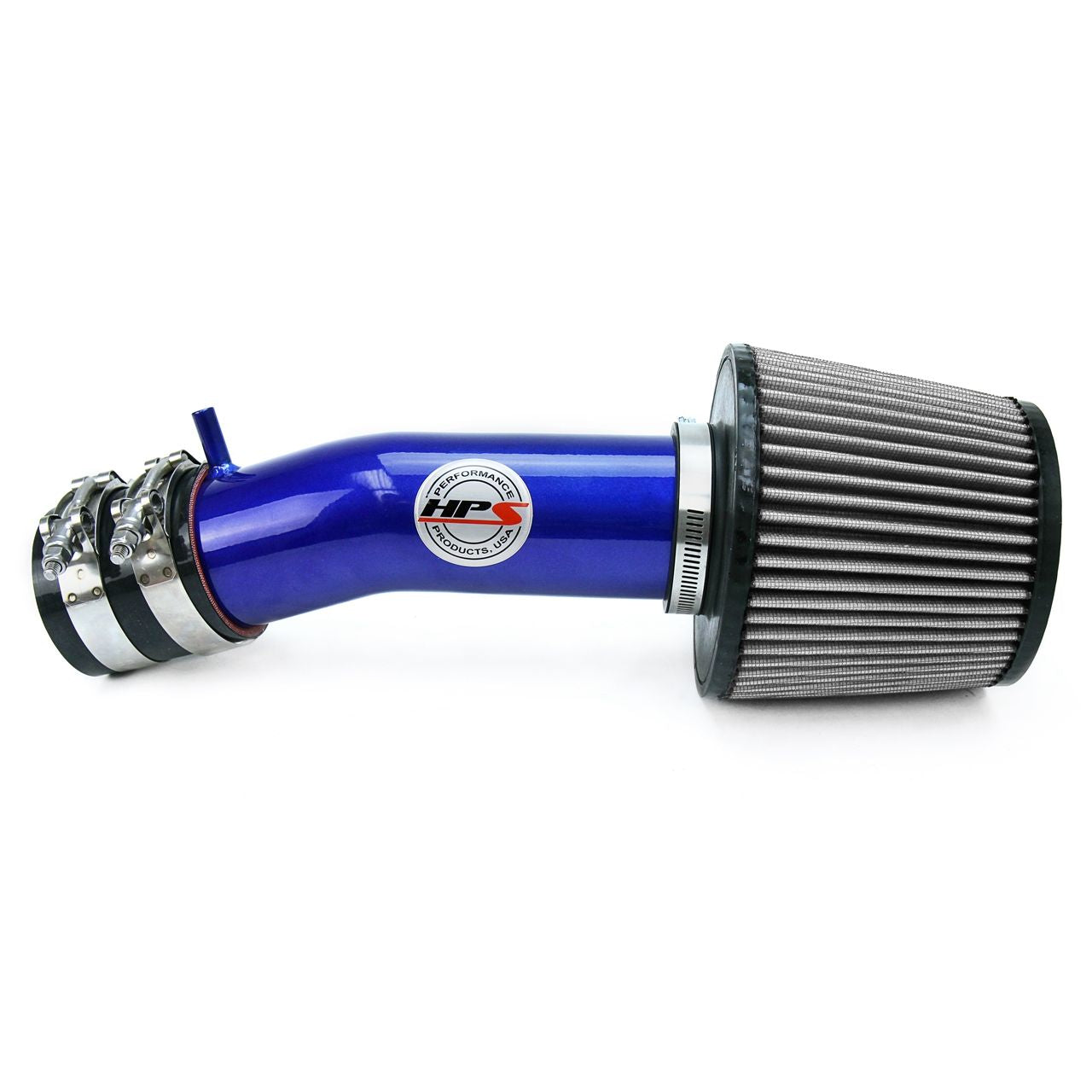 HPS Blue Shortram Cool Air Intake Kit for 04-08 Acura TL 3.2L V6