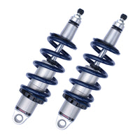 Thumbnail for Ridetech 68-79 Chevy C3 Corvette HQ Series CoilOvers Front Pair