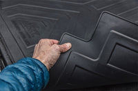 Thumbnail for Husky Liners 14-18 Silverado/Sierra 1500 / 14-19 Silverado/Sierra 2500/3500 HD Heavy Duty Bed Mat