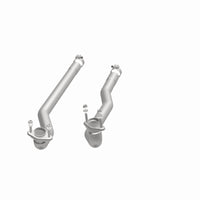 Thumbnail for Magnaflow Mani Front Pipes 62-76 Chrysler B-Body Small Block