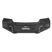 Thumbnail for Go Rhino 15-20 Chevrolet Colorado BR6 Front Bumper Replacement