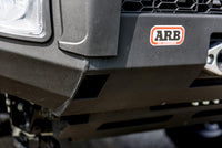 Thumbnail for ARB Summit Combar Kit Textured Tundra 2014-17 ARB Fog Ii