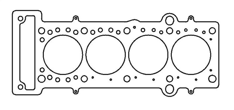 Cometic BMW Mini Cooper 78.5mm .036 inch MLS Head Gasket