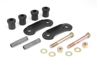 Thumbnail for Omix Leaf Spring Shackle Kit 87-95 Jeep Wrangler