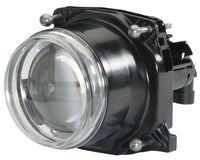 Thumbnail for Hella 90MM Bi-Halogen High/Low Beam Module Head Lamp